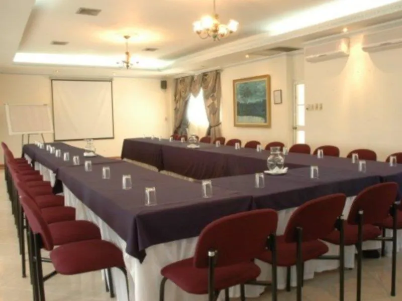 ****  Hotel Plaza Versalles Cali Colombia