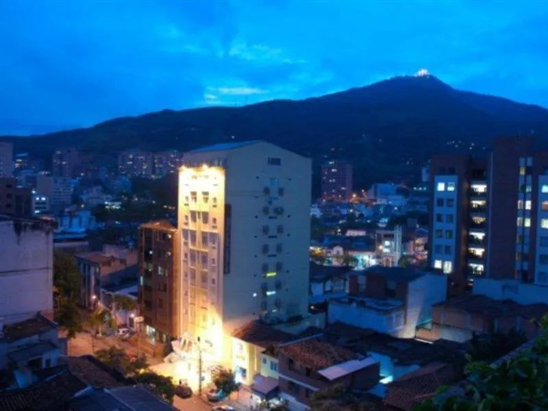 Ayenda Hotel Plaza Versalles Cali Colombia