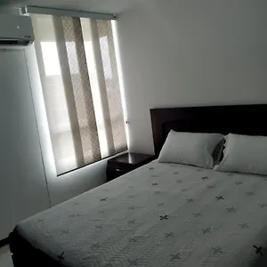 Apartasuite Genhoa Cali