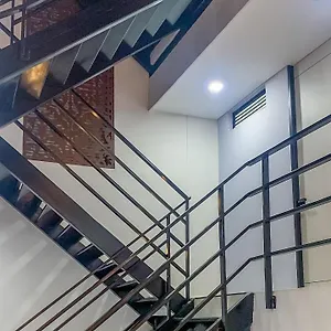 Edificio La Alameda Apartment